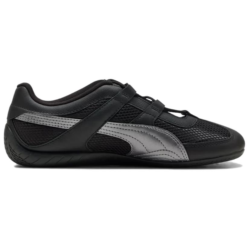 Puma Кроссовки женские Puma Speedcat Go Черные Puma-Черный 405329-01