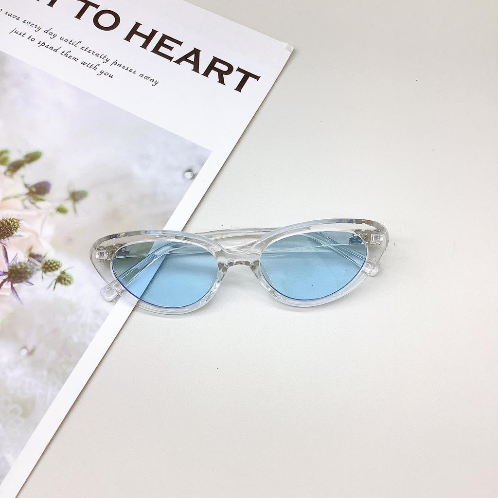 Модные детские солнцезащитные очки в милой овальной оправе с защитой от солнца и ультрафиолета, солнцезащитные очки для девочек и мальчиков