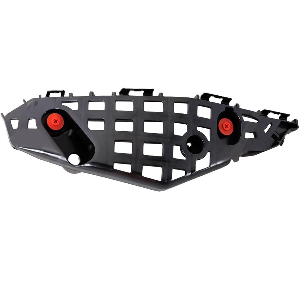 Кронштейны переднего бампера для Toyota Highlander 2020-2022 52146-0E100 52145-0E100