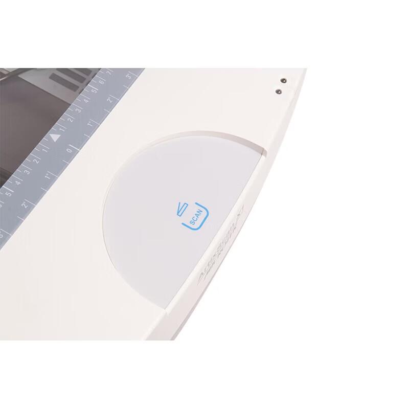 Microtek ArtixScan X1 A3 Flatbed Scanner CN plug (adapter included)