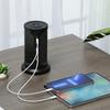 Board Portable Tower Extenders With USB Ports Household High Power Vertical Socket Office Multiple Ports Socket