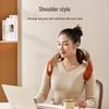Morphyrichards MR-S1E Neck and Shoulder Massager CN plug (adapter included)