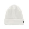 New Era Basic Cuff Knit White