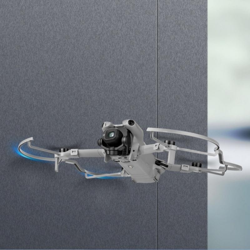 Drones Protective Bumper Propeller Guard For Drones Accessories Protector Spare Replacement Propeller Guard Part