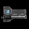 Durable Precision Ruler Electronic Stainless Steel Digital Vernier Caliper Micrometer LCD Gauge