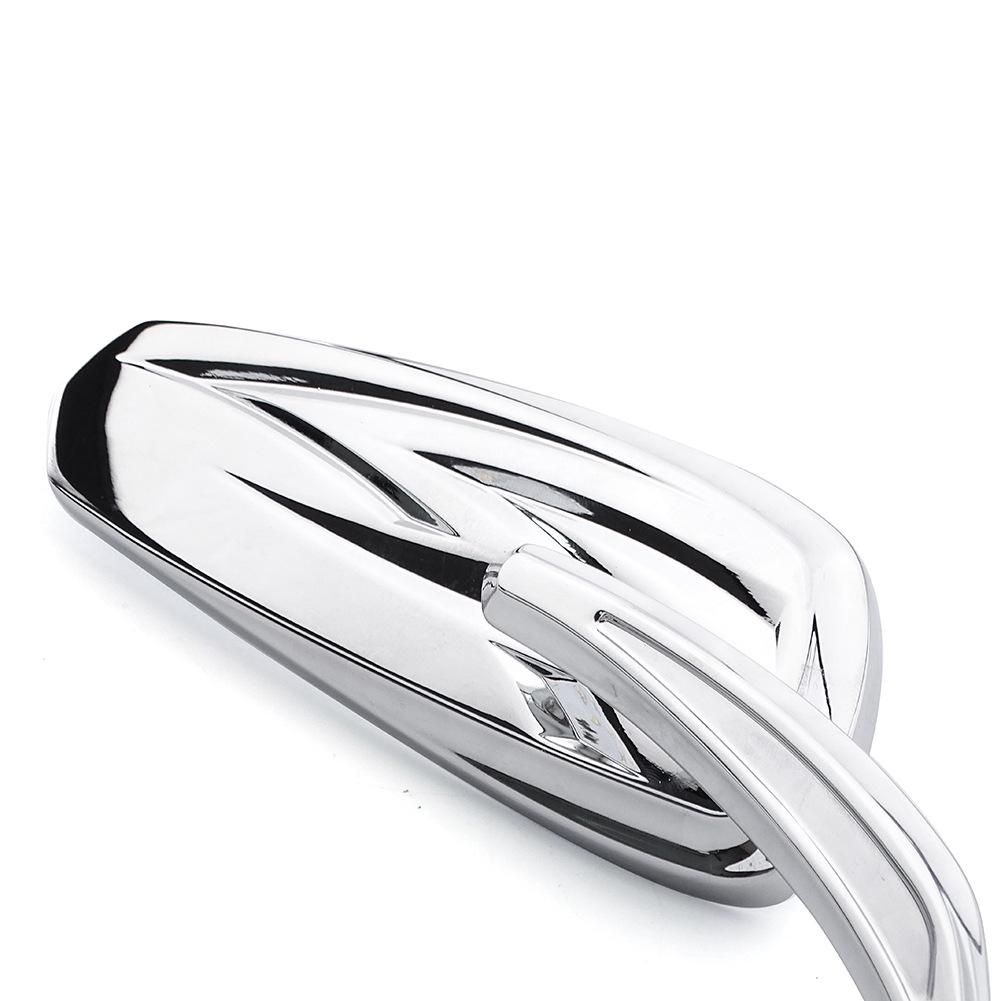 Harley XL1200X FLHTKSE Aluminum Motorcycle Rearview Mirror Accessory