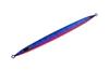 NatureBoys Swim Rider Metal Jig Blue Lure, Pink, 350g, SR2350-07K