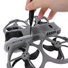 Для DJI AVATA 360 Стабилизатор Бампер Защита Линзы Камеры Рука Защита от Царапин, Падений Легкая Защитная Планка Линзы Аксессуары