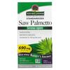 Nature's Answer, Saw Palmetto, стандартизированный, 690 мг, 120 растительных капсул