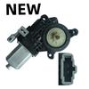 Electric window lifter motor For VW Polo Derby Vento Door motor 6RU959801 6RU959802 6RU959801A 6RU959802A 6RU959811 6RU959812