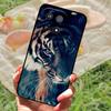 Чехол для VIVO IQOO 15 Ударопрочный Мягкий ТПУ Силикон Защита от падения Чехол для телефона Для IQOO15 5G Корпус Бампер Модный Fundas