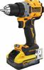 Дрель-шуруповёрт DeWalt DCD800