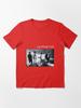 Ultravox Fox Banshees Essential T-Shirt