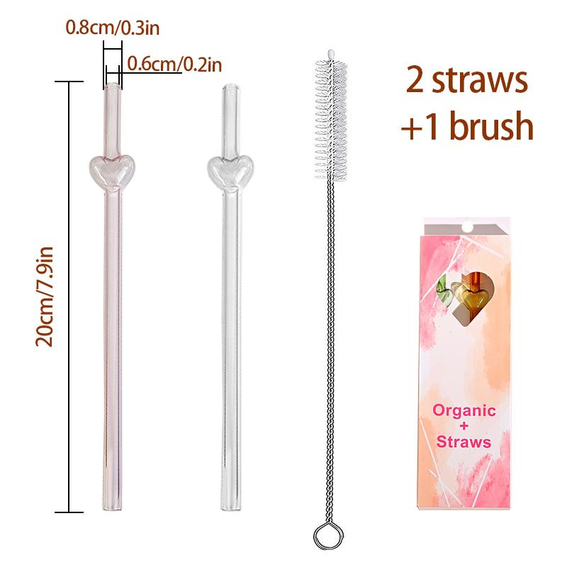 Glass Drinkware Latte Coffee Glass Cold Coffee Cup Iced Juice Milk Water Bottle Aesthetic Cup Wine Cocktail Glass Vaso De Vidrio