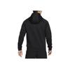 Nike Мужская толстовка с капюшоном Therma-Fit, топ, черный DQ4835-010
