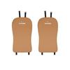 Car Seat Cushion Cover Ice Silk Breathable Backrest Soft Mat For Hyundai Elantra Tucson Genesis Avante Grandeur Sonata Casper XX31