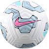 Nike Размер 45 Футбольный мяч Машинная строчка Бело-синий Унисекс FZ2632-102