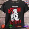 Sukuna Ryomen Jujutsu Kaisen T-Shirt Gojo Satoru Anime Japanese Tee Shirt JJK