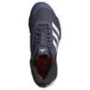 adidas Унисекс Тренировочные Капли 3 Предолюбившее Фиолетовое Облачно-Белое Легкий Коралл JR1670