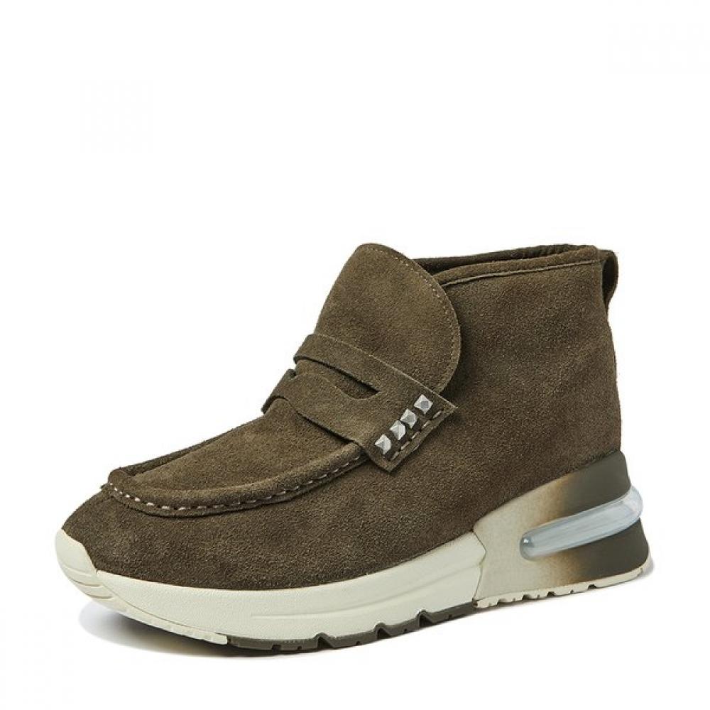 Ash King Sneakers Af4d01106 Kh