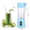 Portable Juicer, Smoothie Blender, Milkshake and Smoothie Personal Blender, Can Be Used To Make Frozen Fruit Drinks