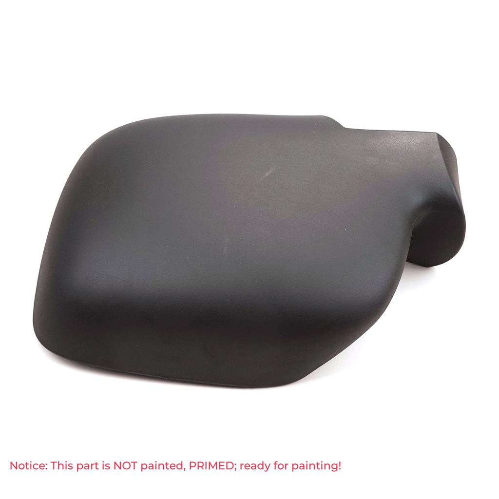 BSP1109-1 Side Wing Mirror Scull Cap Cover Left 7701068844 for Renault Kangoo 2008-2013