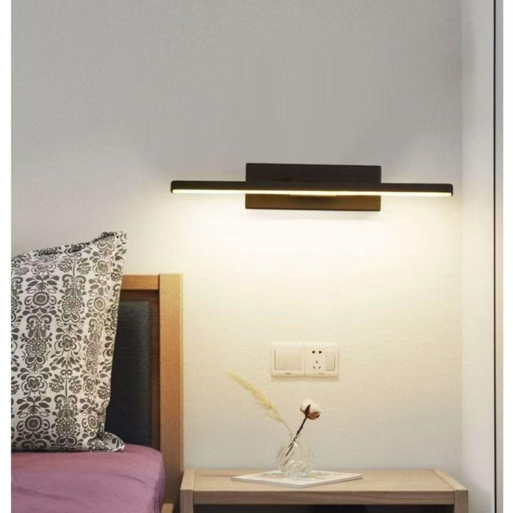 Adjustable LED Wall Light Decoration Nordic Led Wall Lamp Living Room Illumination