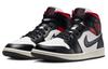 Jordan 1 Средний спортивный красный панда Женский BQ6472-061