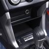 Органайзер-лоток для хранения вещей в центральной консоли для Subaru Forester 2013-18