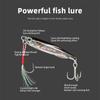 2021 Japen Metal Cast Jig Spoon 10/15/20/30/40/50g Shore Casting Jigging Fish Sea Bass Fishing Lure Artificial Bait Tackle