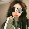 Fashion Cool Goggles Cycling Sunglasses Men Women Sport Road Mtb Mountain Bike Glasses Eyewear Sun Glasses Gifts