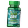 Vitamins for the Elderly, Without Iron, ABC Plus Senior Multi Iron Free, 60caplets (36367199)