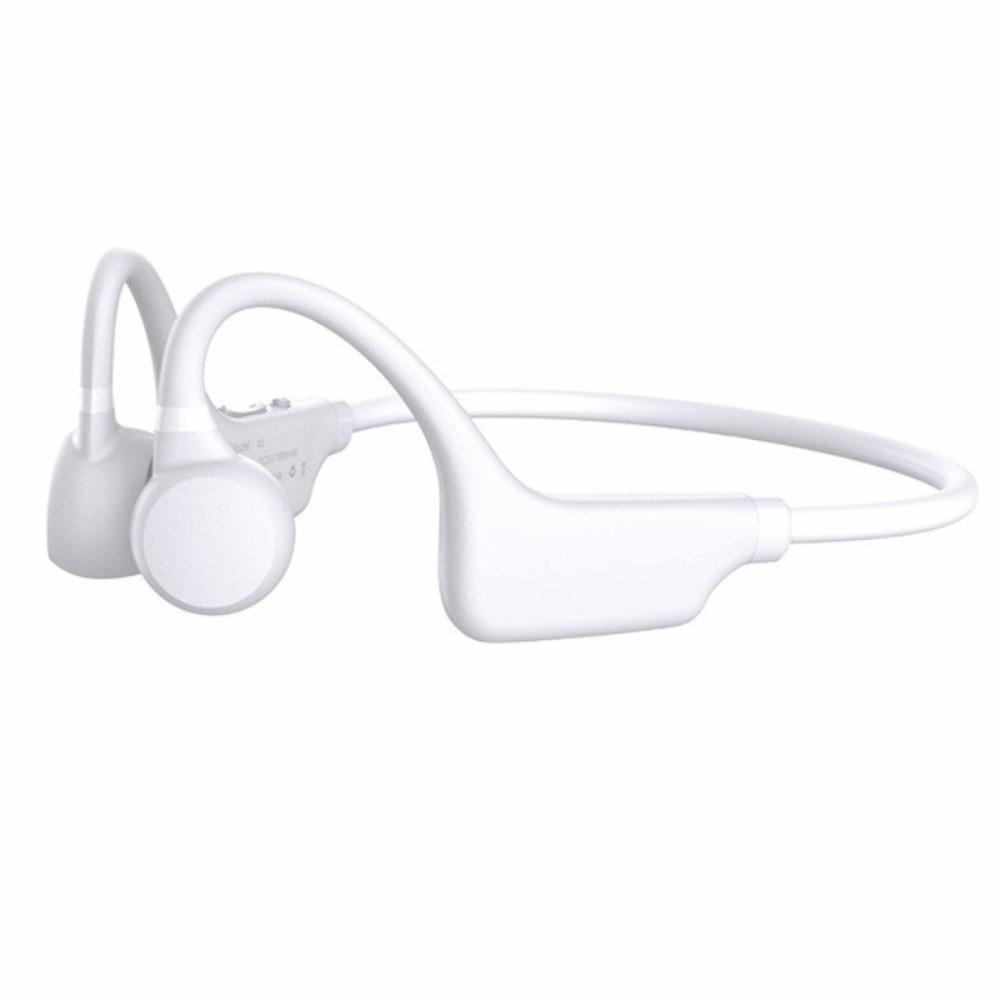 Bluetooth 5.3 Open-ear Headphones With Mic Wireless Bluetooth Headset Outdoor Sports
