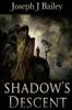 Книга Shadow's Descent : Tides of Darkness - The Chronicles of the Fists: Book 2 : 2