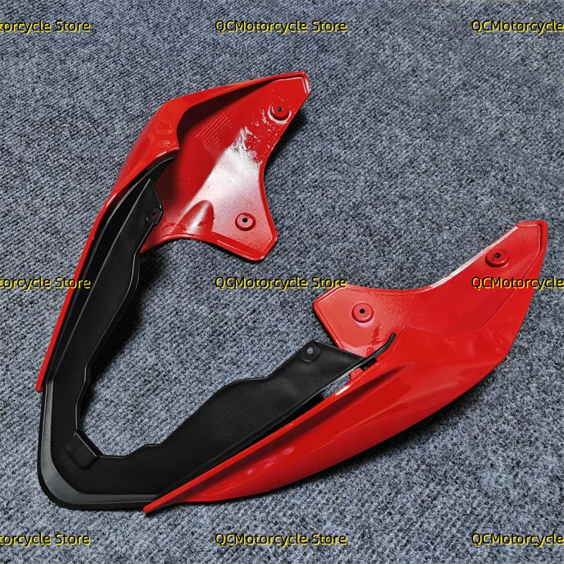 Rear Tail Side Fairing Cowl Passenger Pillion Seat Cushion Fit For DUCATI Panigale V4 V4R V2 Streetfighter V4 V4S V2 2017-2024