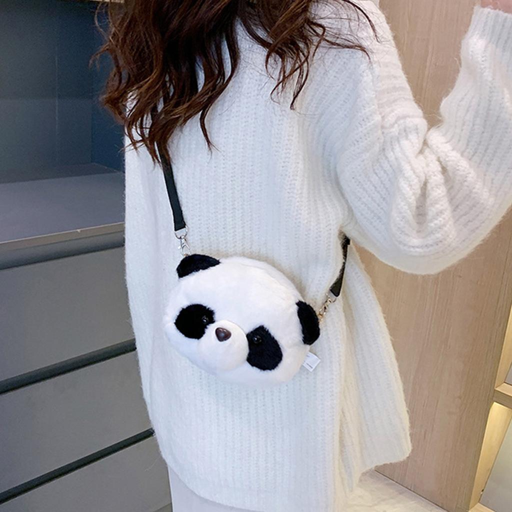 Милая сумка для девочек через плечо Мягкая милая сумка для девочек с рисунком из мультфильма Мягкая сумка через плечо для малышей