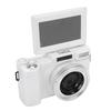 5K Digital Camera 64MP 18X Zooming 3 Inch   Screen WiFi Buty Camera with LED Fill Light for Selfies Travel