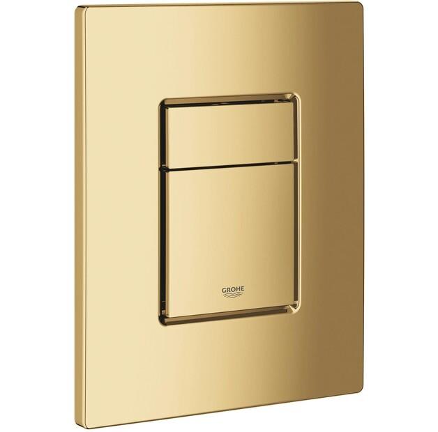 Клавиша смыва Grohe Skate Cosmopolitan 38732GL0