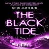 The Black Tide by Keri Arthur Paperback Book 9780349418261