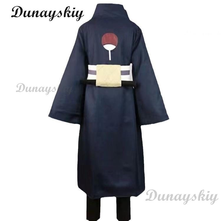 Аниме Косплей Костюм Парик Маска Обувь Карнавальные Костюмы Для Вечеринки На Хэллоуин Наряд Для Взрослых Полное Лицо Смоляная Маска Для Вечеринки