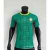 Football Jersey Short Sleeve Breathable Sports Top Men Women Adult