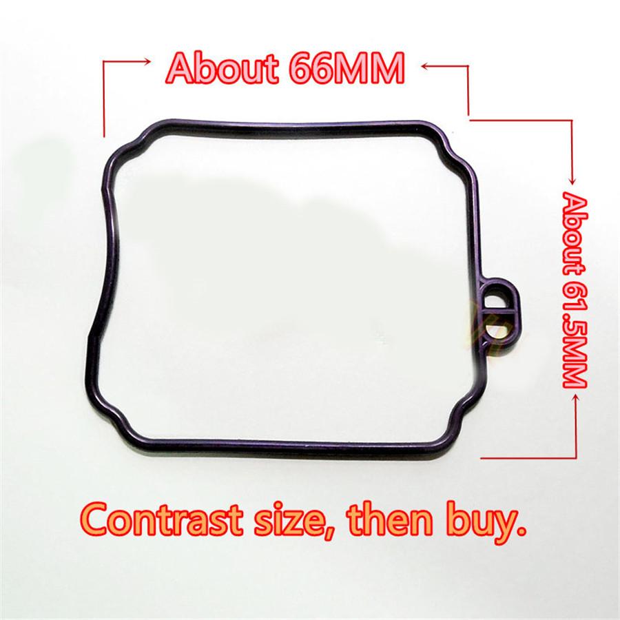 Carburetor Repair  Kit Configure Plunger Assembly Jet needle(J.N.)/Needle Jet (N.J.) For YM Virago XV250