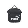 Puma №1 Портативная спортивная сумка-кроссбоди через плечо из ткани для хранения велосипедных принадлежностей, Унисекс, Черная 078197-01