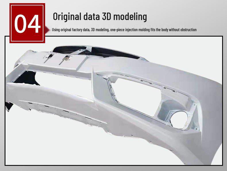 Совместим с передним и задним бамперами Honda Civic 2016-2018 годов выпуска.