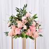 Party Decoration Plastic Flowers Wedding Flowers Artificial Flower Wedding Supplies
