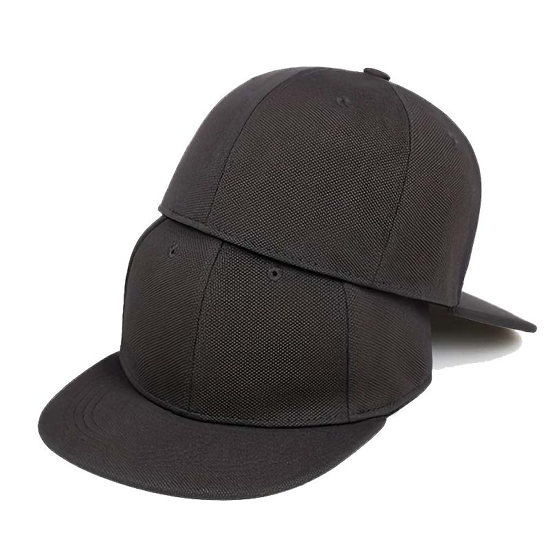 Закрытые кепки Snapback Мужские Качественные Хип-хоп Кепки По размеру Взрослые Однотонные Цветные Бейсболки 58-60 см Для Маленького Лица Не регулируемые Сзади