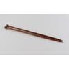 GINGER-KNITTING NEEDLES 25 CM 5.5 MM