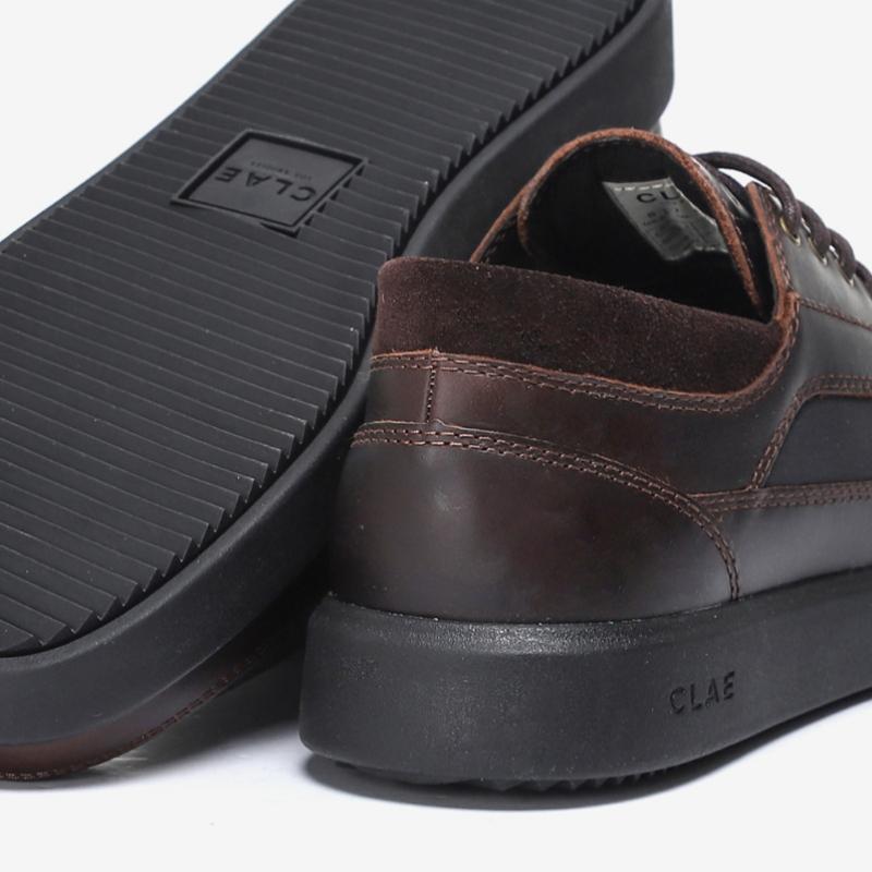 Clae Centum Oil Pull Up Мужская Обувь Monterey Scem213mt00 Wsl