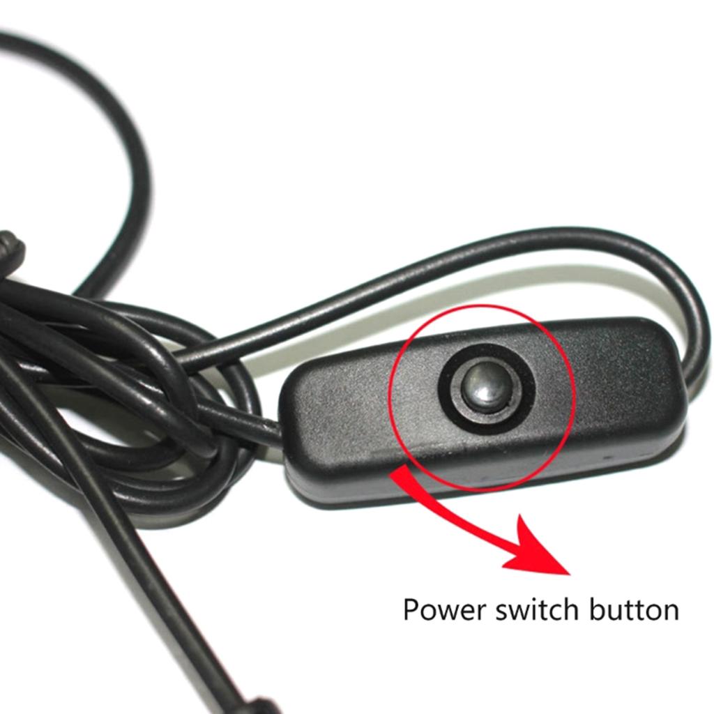 UV Glue Curing Lamp Ultraviolet 5W USB LED Purple Light LED Lamp Bead Support Plug&Plays for Repairing Phone Fluorescent