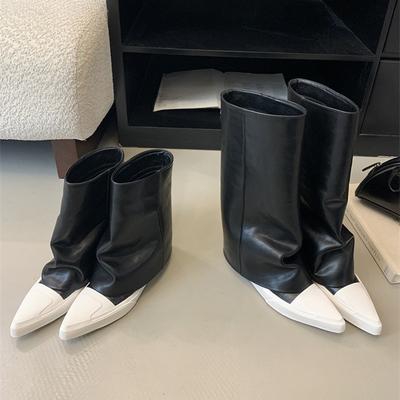 Ботинки – Ботинки